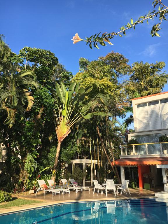 Hotel Volt Angra Angra dos Reis Exterior foto
