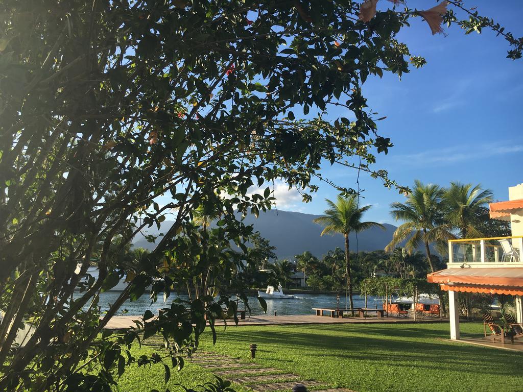 Hotel Volt Angra Angra dos Reis Exterior foto