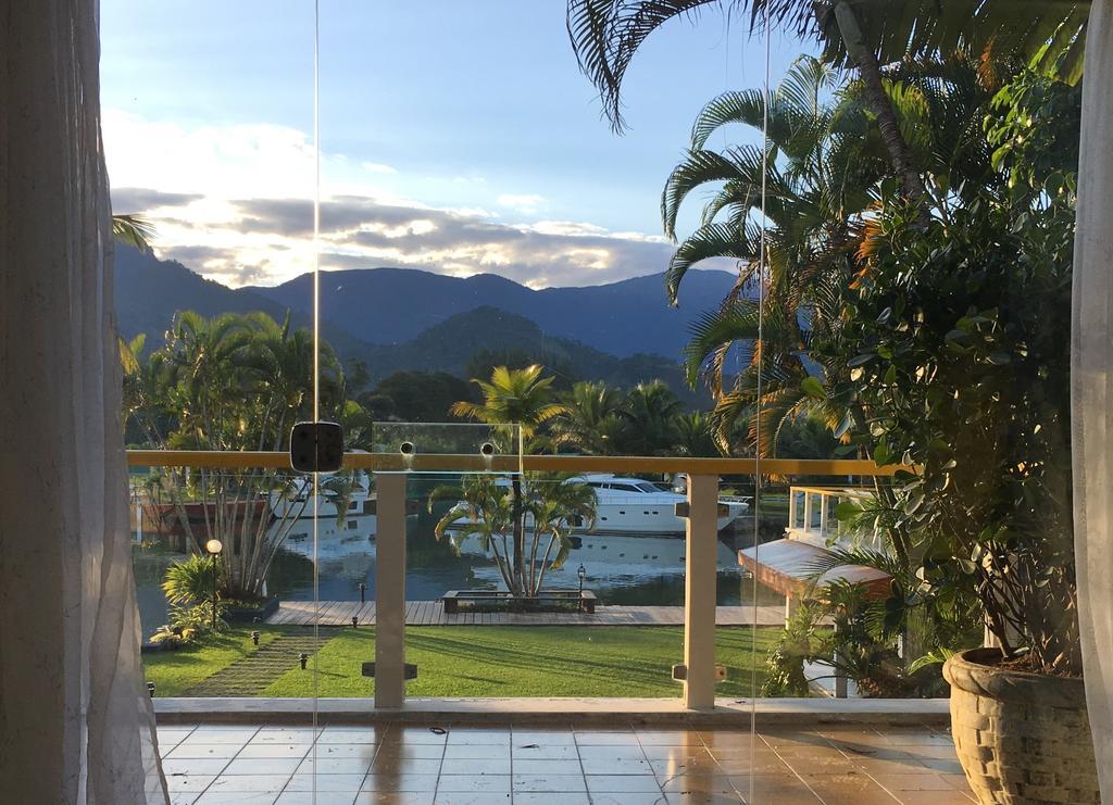 Hotel Volt Angra Angra dos Reis Exterior foto