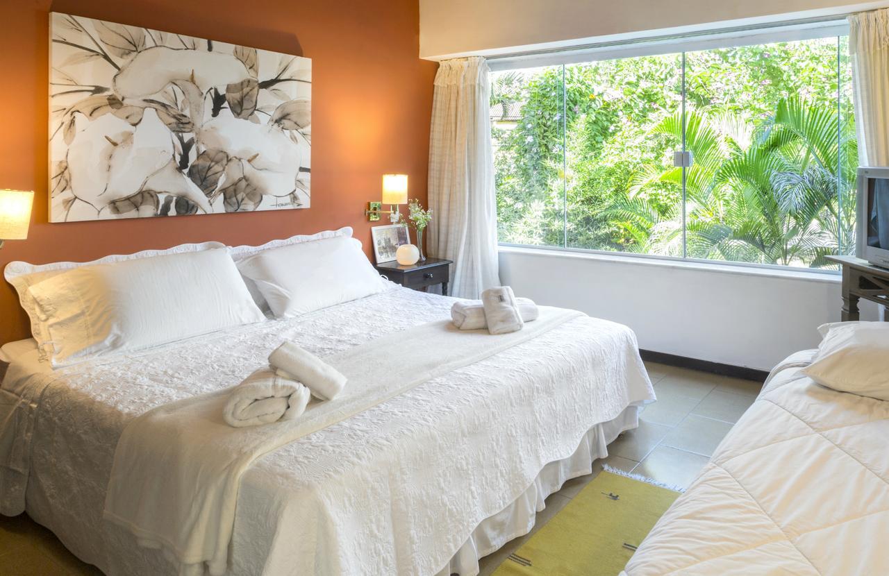 Hotel Volt Angra Angra dos Reis Habitación foto